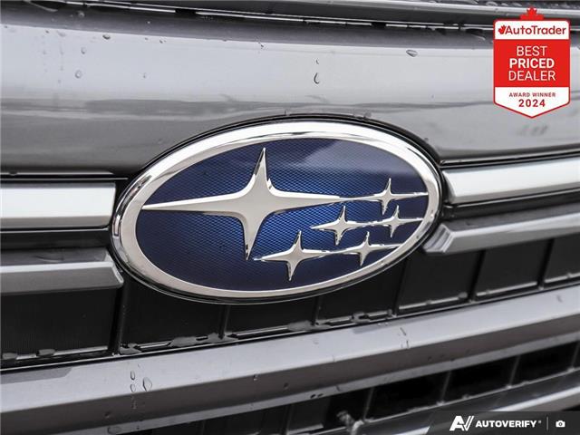 2026 Subaru Forester Touring (Stk: S12116) in Hamilton - Image 12 of 30