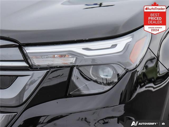 2026 Subaru Forester Touring (Stk: S12116) in Hamilton - Image 13 of 30