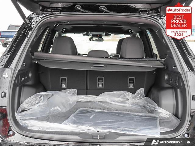 2026 Subaru Forester Touring (Stk: S12116) in Hamilton - Image 14 of 30