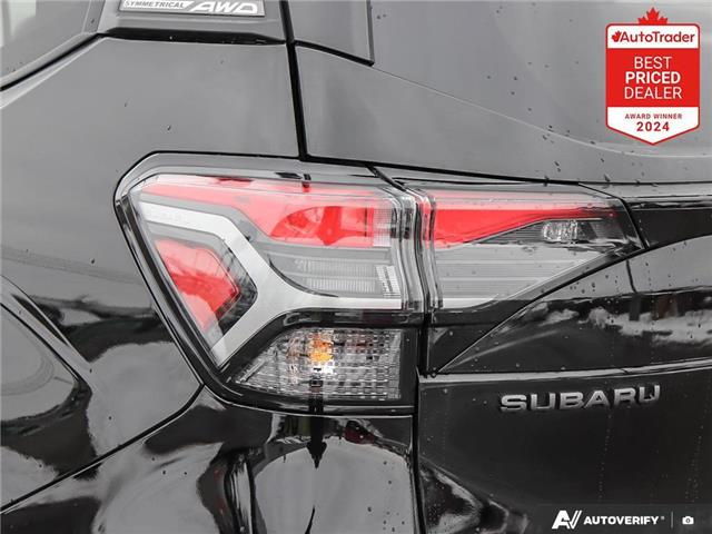 2026 Subaru Forester Touring (Stk: S12116) in Hamilton - Image 15 of 30