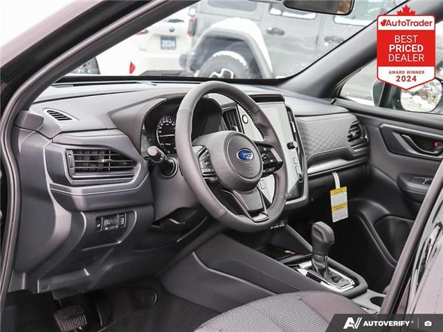 2026 Subaru Forester Touring (Stk: S12116) in Hamilton - Image 16 of 30