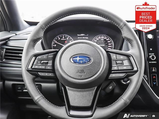 2026 Subaru Forester Touring (Stk: S12116) in Hamilton - Image 17 of 30