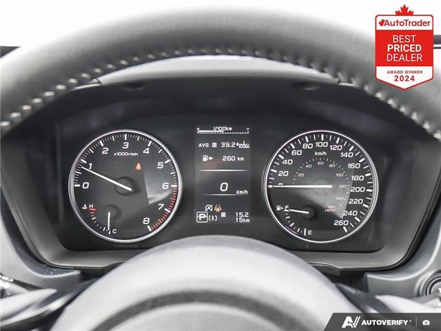 2026 Subaru Forester Touring (Stk: S12116) in Hamilton - Image 18 of 30