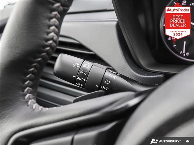 2026 Subaru Forester Touring (Stk: S12116) in Hamilton - Image 19 of 30