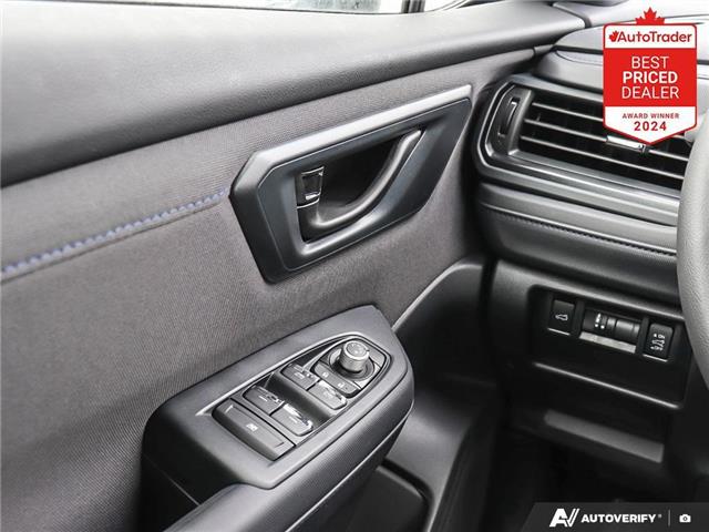 2026 Subaru Forester Touring (Stk: S12116) in Hamilton - Image 20 of 30