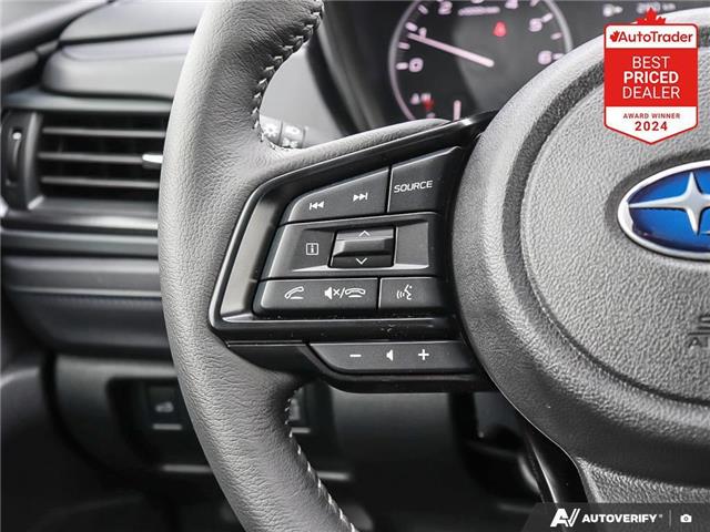 2026 Subaru Forester Touring (Stk: S12116) in Hamilton - Image 21 of 30