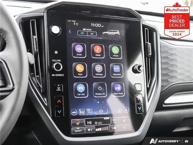 2026 Subaru Forester Touring (Stk: S12116) in Hamilton - Image 23 of 30