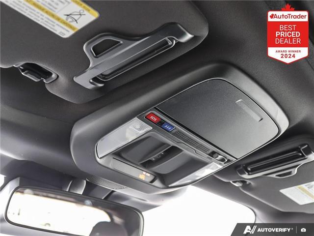 2026 Subaru Forester Touring (Stk: S12116) in Hamilton - Image 24 of 30