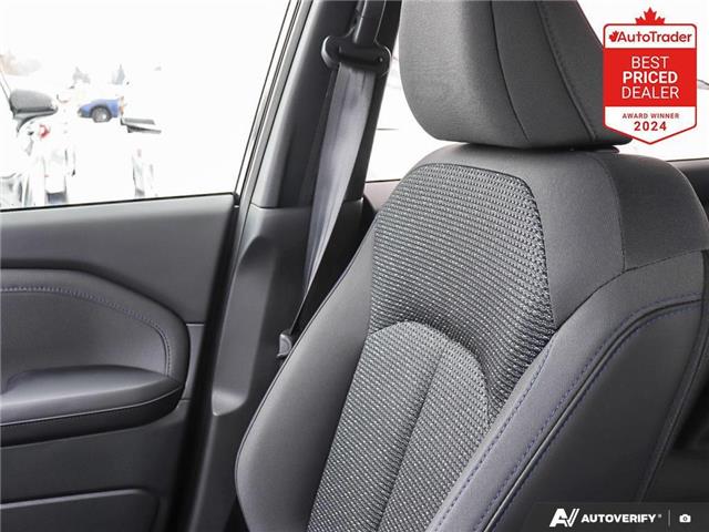 2026 Subaru Forester Touring (Stk: S12116) in Hamilton - Image 25 of 30