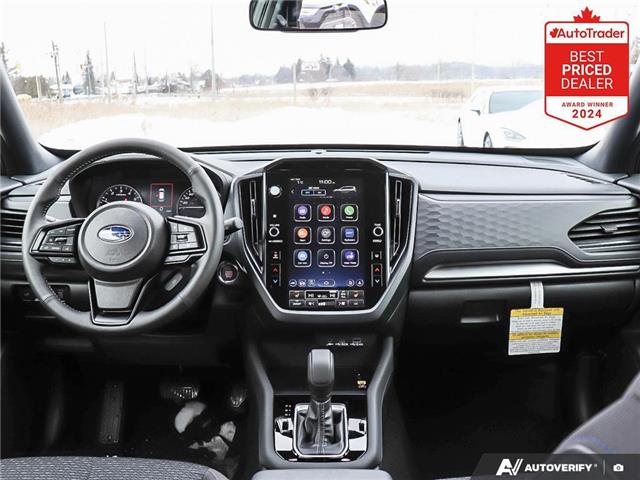 2026 Subaru Forester Touring (Stk: S12116) in Hamilton - Image 27 of 30