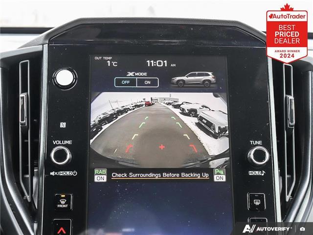 2026 Subaru Forester Touring (Stk: S12116) in Hamilton - Image 29 of 30