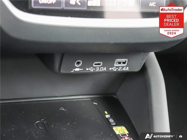 2026 Subaru Forester Touring (Stk: S12116) in Hamilton - Image 30 of 30
