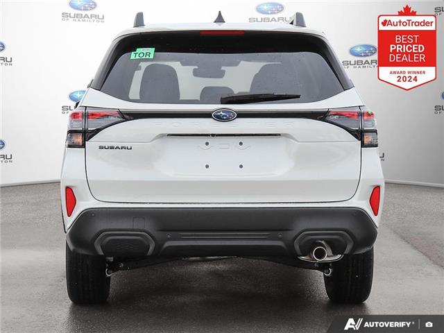 2026 Subaru Forester Limited (Stk: S12119) in Hamilton - Image 4 of 30