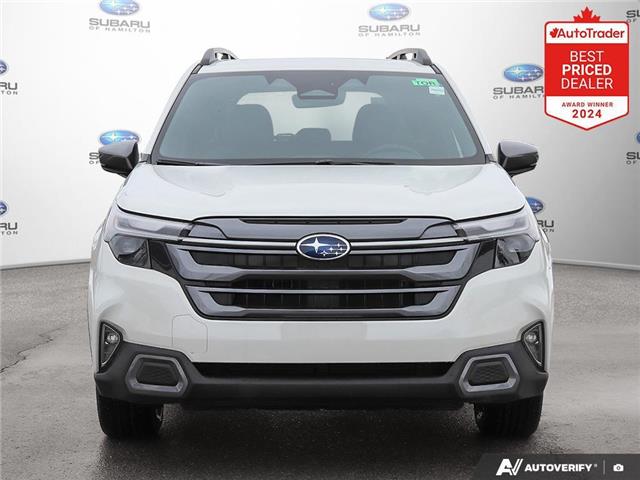 2026 Subaru Forester Limited (Stk: S12119) in Hamilton - Image 8 of 30