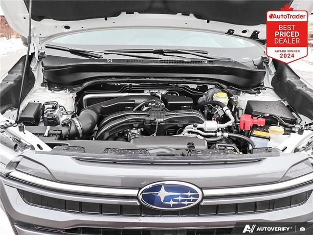 2026 Subaru Forester Limited (Stk: S12119) in Hamilton - Image 11 of 30