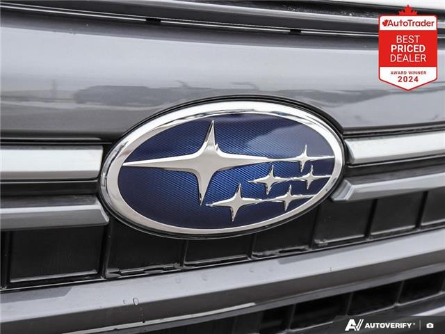 2026 Subaru Forester Limited (Stk: S12119) in Hamilton - Image 12 of 30