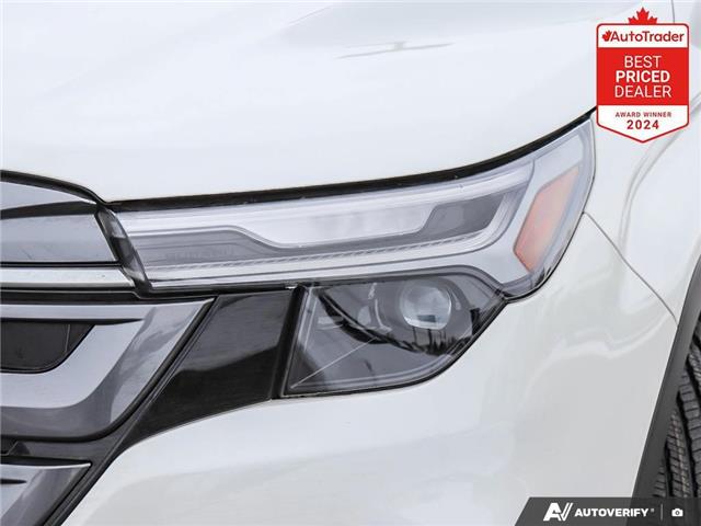 2026 Subaru Forester Limited (Stk: S12119) in Hamilton - Image 13 of 30