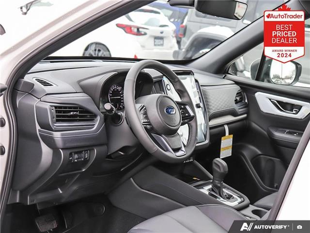 2026 Subaru Forester Limited (Stk: S12119) in Hamilton - Image 16 of 30