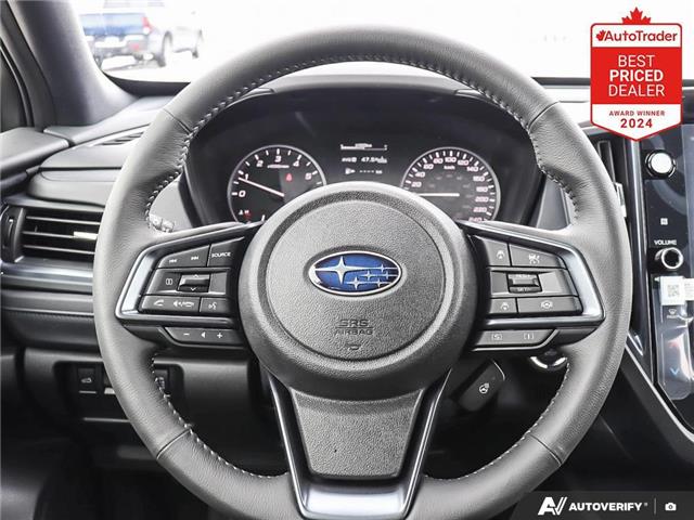 2026 Subaru Forester Limited (Stk: S12119) in Hamilton - Image 17 of 30