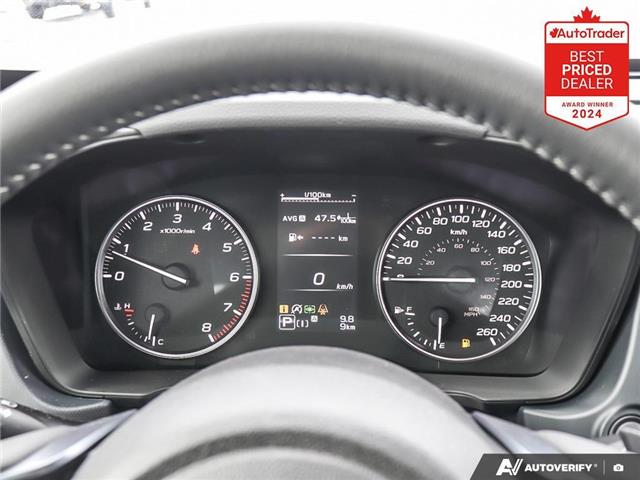 2026 Subaru Forester Limited (Stk: S12119) in Hamilton - Image 18 of 30