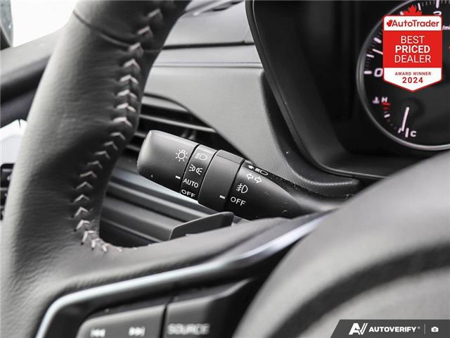 2026 Subaru Forester Limited (Stk: S12119) in Hamilton - Image 19 of 30