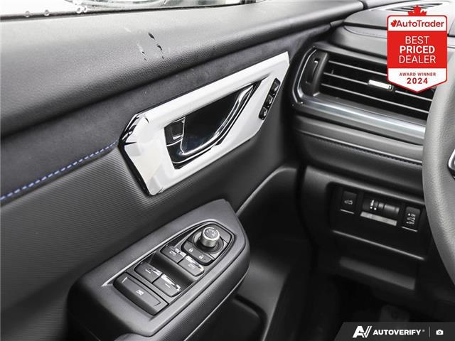 2026 Subaru Forester Limited (Stk: S12119) in Hamilton - Image 20 of 30