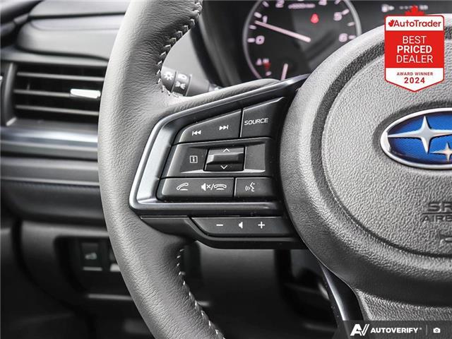 2026 Subaru Forester Limited (Stk: S12119) in Hamilton - Image 21 of 30