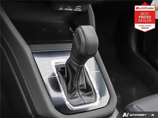 2026 Subaru Forester Limited (Stk: S12119) in Hamilton - Image 22 of 30