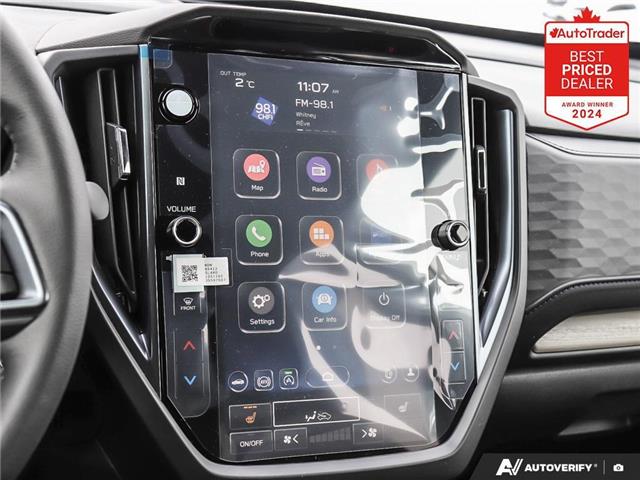 2026 Subaru Forester Limited (Stk: S12119) in Hamilton - Image 23 of 30