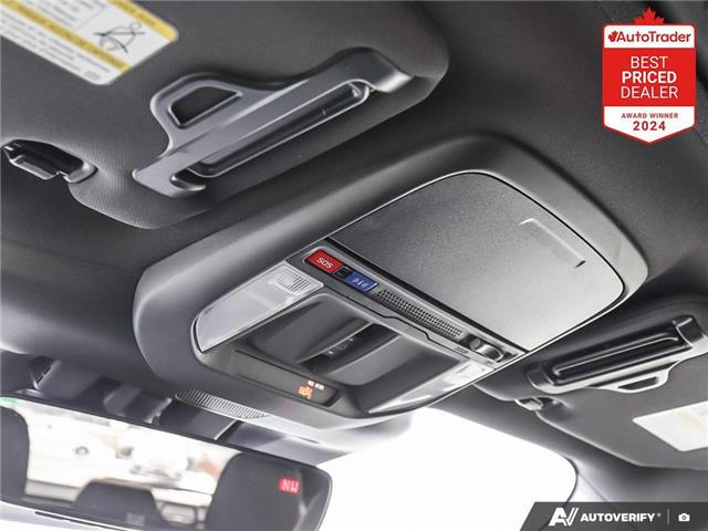 2026 Subaru Forester Limited (Stk: S12119) in Hamilton - Image 24 of 30