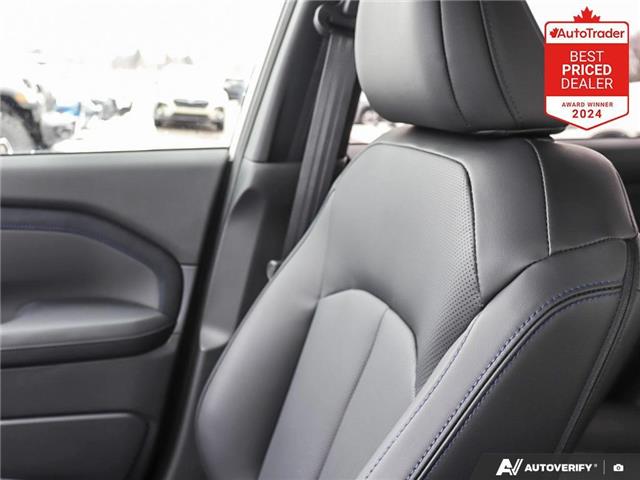 2026 Subaru Forester Limited (Stk: S12119) in Hamilton - Image 25 of 30