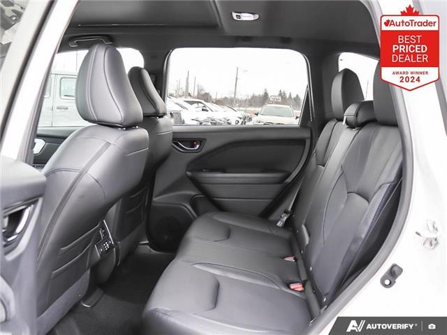 2026 Subaru Forester Limited (Stk: S12119) in Hamilton - Image 26 of 30