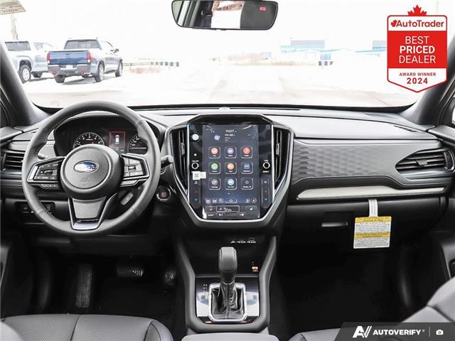 2026 Subaru Forester Limited (Stk: S12119) in Hamilton - Image 27 of 30