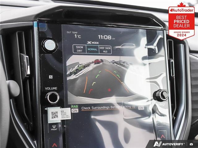 2026 Subaru Forester Limited (Stk: S12119) in Hamilton - Image 29 of 30