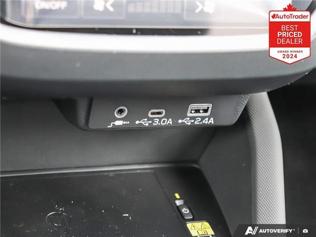 2026 Subaru Forester Limited (Stk: S12119) in Hamilton - Image 30 of 30