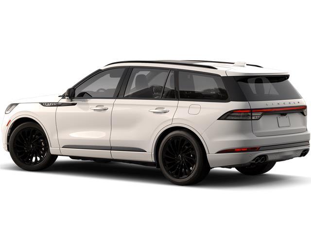 2026 Lincoln Aviator Reserve (Stk: 26A1123) in Mississauga - Image 2 of 7