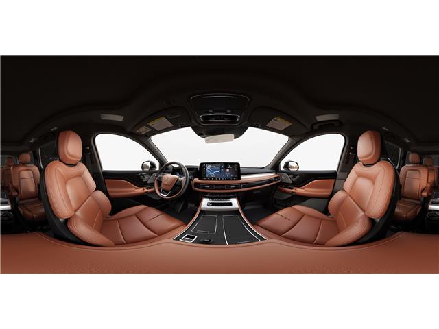 2026 Lincoln Aviator Reserve (Stk: 26A1123) in Mississauga - Image 7 of 7