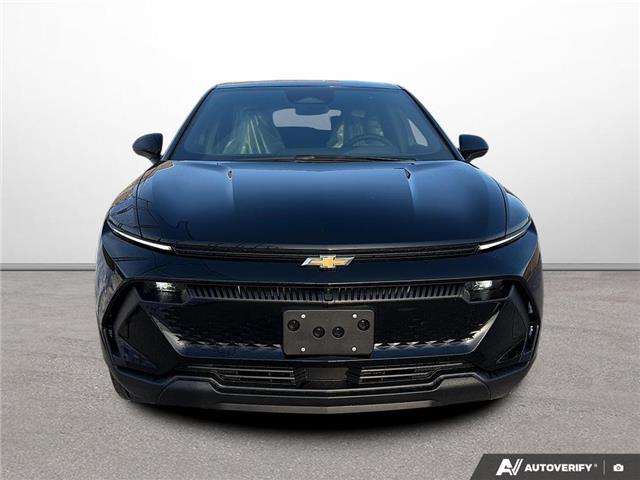 2026 Chevrolet Equinox EV LT (Stk: 2-13181) in Oshawa - Image 2 of 21 2026 Chevrolet Equinox EV LT (Stk: 2-13181) in Oshawa - Image 2 of 21