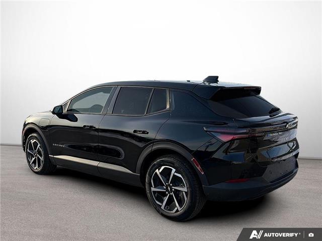 2026 Chevrolet Equinox EV LT (Stk: 2-13181) in Oshawa - Image 4 of 21 2026 Chevrolet Equinox EV LT (Stk: 2-13181) in Oshawa - Image 4 of 21