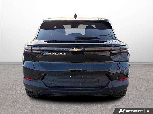 2026 Chevrolet Equinox EV LT (Stk: 2-13181) in Oshawa - Image 6 of 21 2026 Chevrolet Equinox EV LT (Stk: 2-13181) in Oshawa - Image 6 of 21