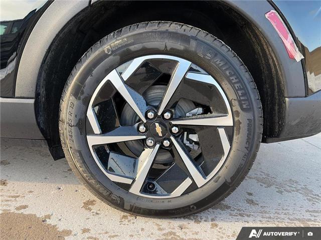 2026 Chevrolet Equinox EV LT (Stk: 2-13181) in Oshawa - Image 7 of 21 2026 Chevrolet Equinox EV LT (Stk: 2-13181) in Oshawa - Image 7 of 21