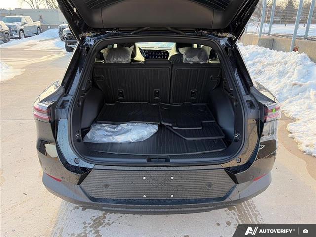 2026 Chevrolet Equinox EV LT (Stk: 2-13181) in Oshawa - Image 9 of 21 2026 Chevrolet Equinox EV LT (Stk: 2-13181) in Oshawa - Image 9 of 21