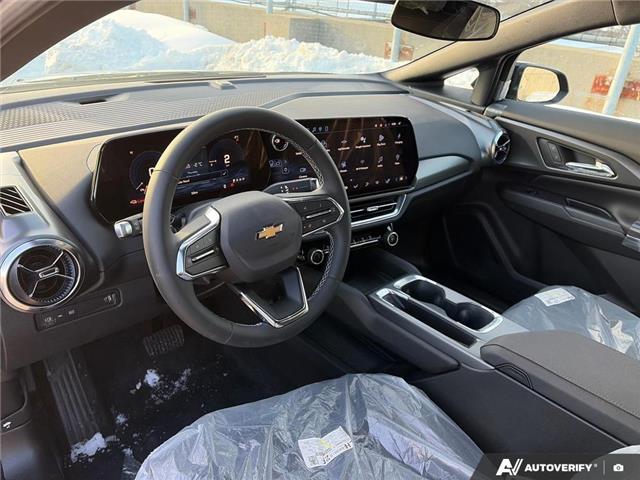 2026 Chevrolet Equinox EV LT (Stk: 2-13181) in Oshawa - Image 11 of 21 2026 Chevrolet Equinox EV LT (Stk: 2-13181) in Oshawa - Image 11 of 21