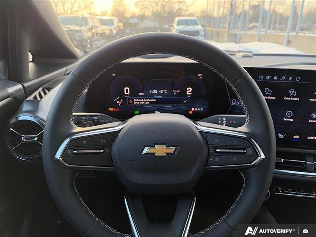 2026 Chevrolet Equinox EV LT (Stk: 2-13181) in Oshawa - Image 12 of 21 2026 Chevrolet Equinox EV LT (Stk: 2-13181) in Oshawa - Image 12 of 21