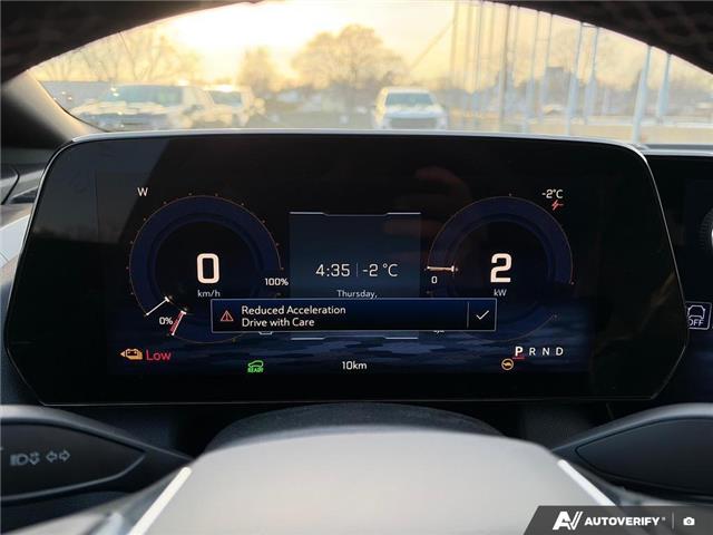 2026 Chevrolet Equinox EV LT (Stk: 2-13181) in Oshawa - Image 13 of 21 2026 Chevrolet Equinox EV LT (Stk: 2-13181) in Oshawa - Image 13 of 21