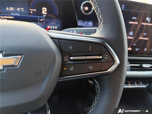 2026 Chevrolet Equinox EV LT (Stk: 2-13181) in Oshawa - Image 14 of 21 2026 Chevrolet Equinox EV LT (Stk: 2-13181) in Oshawa - Image 14 of 21