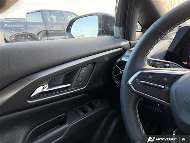 2026 Chevrolet Equinox EV LT (Stk: 2-13181) in Oshawa - Image 16 of 21 2026 Chevrolet Equinox EV LT (Stk: 2-13181) in Oshawa - Image 16 of 21