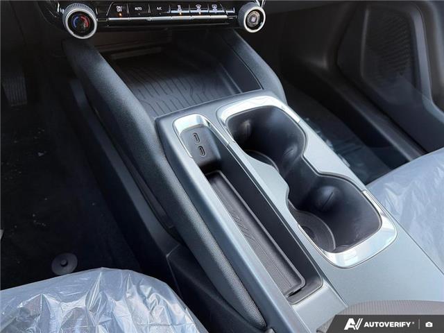 2026 Chevrolet Equinox EV LT (Stk: 2-13181) in Oshawa - Image 17 of 21 2026 Chevrolet Equinox EV LT (Stk: 2-13181) in Oshawa - Image 17 of 21