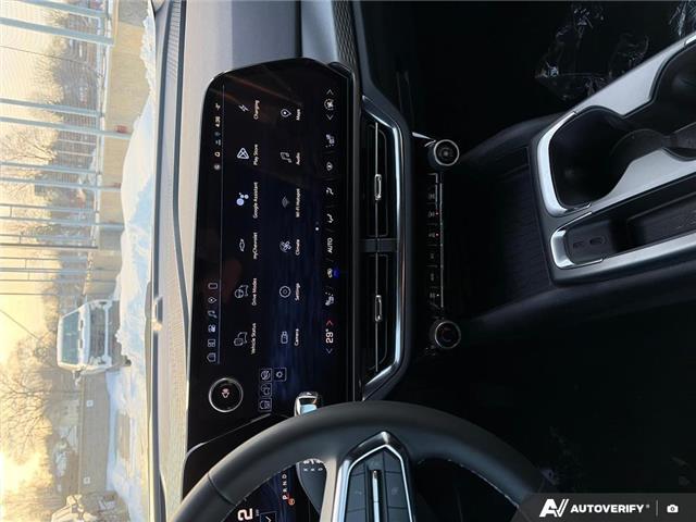 2026 Chevrolet Equinox EV LT (Stk: 2-13181) in Oshawa - Image 18 of 21 2026 Chevrolet Equinox EV LT (Stk: 2-13181) in Oshawa - Image 18 of 21