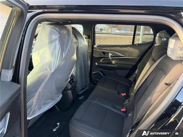 2026 Chevrolet Equinox EV LT (Stk: 2-13181) in Oshawa - Image 20 of 21 2026 Chevrolet Equinox EV LT (Stk: 2-13181) in Oshawa - Image 20 of 21